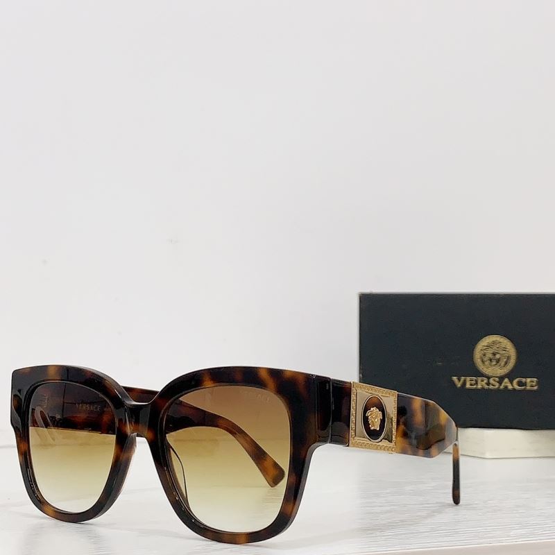 Versace Sunglasses